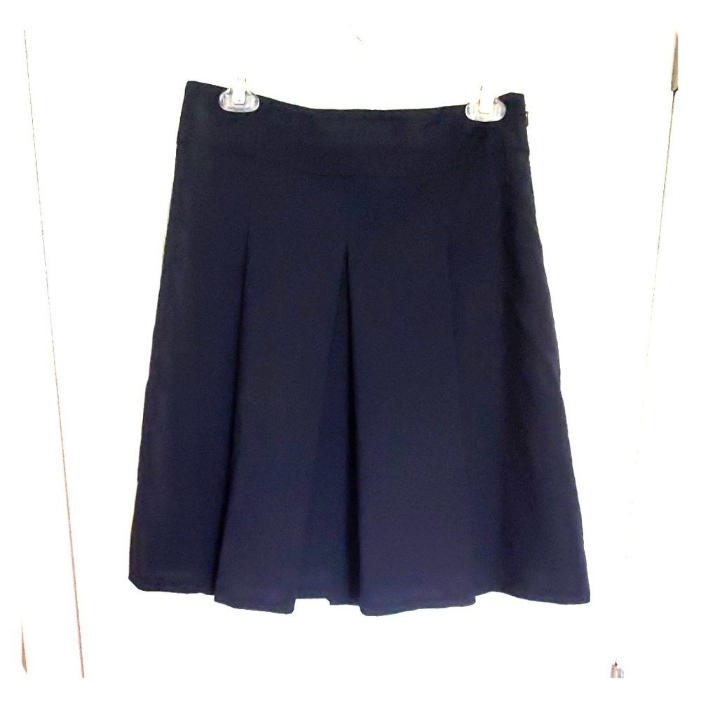 Tory Burch pleated skirt
